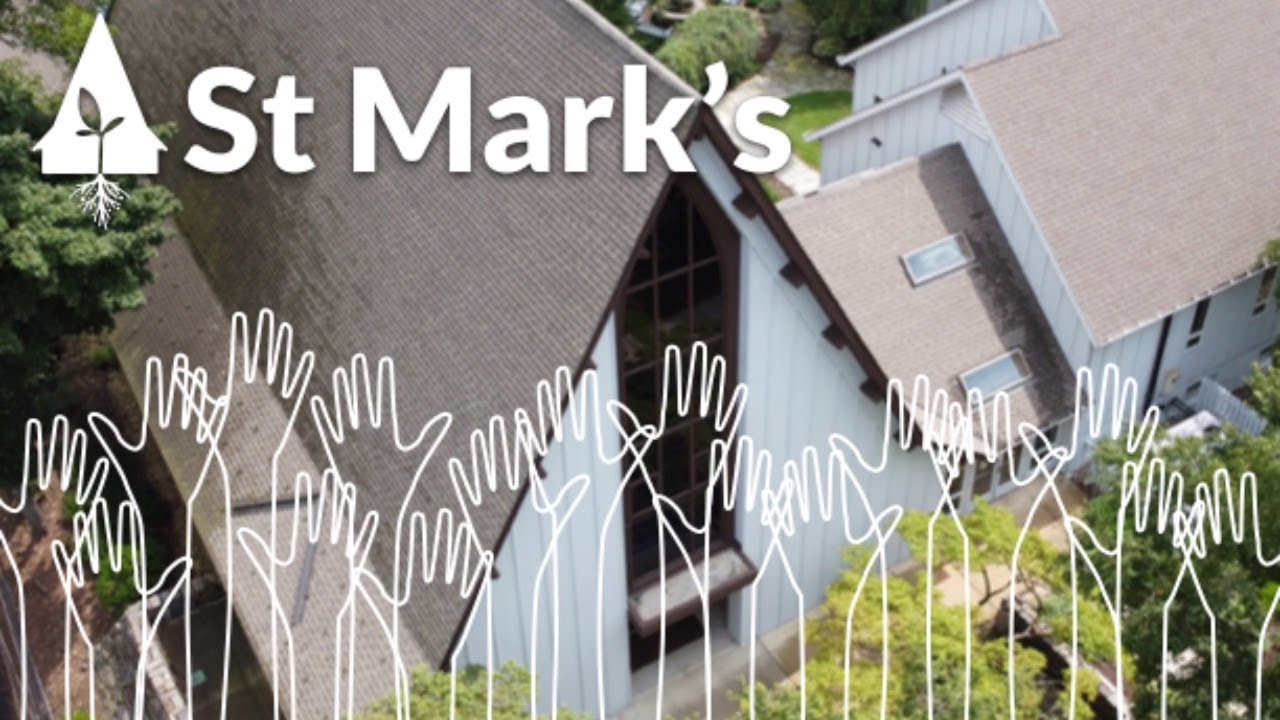 St Mark’s LIVE YouTube