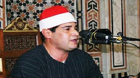 قران الجمعه تلاوه قرانيه للقارئ الشيخ نصر السعيد محمد ابو الجلاجل ٢٠٢٤/٧/٢٦م
