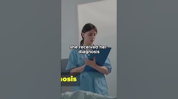 The Diagnosis That Changed Everything! #shorts #ocd