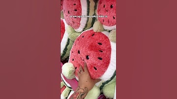 Có thế mà cũng không hiểu ý là sao #bemori #gaubong #gấu bông #capybara