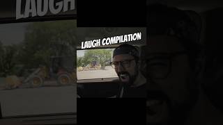 Our keyboard player laughing will boost your dopamine #funny #compilation #musicdocumentary