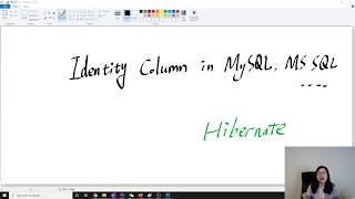 Hibernate Identity Generation Strategies - no-longer default to IDENTITY for MySQL, MS SQL