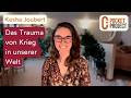 Das Trauma Von Krieg Kosha Joubert