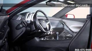 New 2015 Chevrolet Camaro Coconut Creek Fort Lauderdale FL Ed Morse Sawgrass Auto Mall Sunrise FL