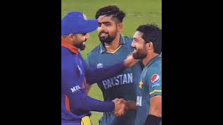 video of the day. sportsmanship #pakvsind