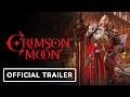 Crimson Moon - Official Sanctus Clypeus Hub Overview Trailer