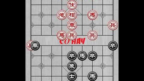 Thượng Hải: Cát Duy Bồ - Gewei Pu VS Xu Wenxue - Hứa Văn Học : Trùng Khánh | 葛维蒲 VS 许文学