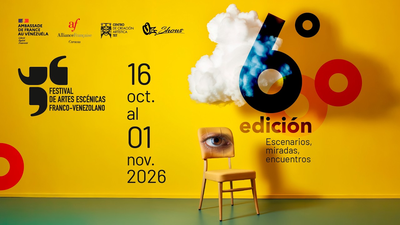 Festival 2026