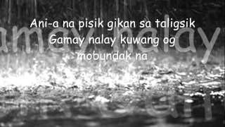 Pisik By: K - Boyz Bisaya Ni Bai.