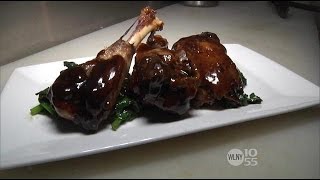 Toni On New York Authentic Ethnic Eats In Sunnyside