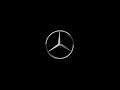 Mercedes Logo Animation 60FPS 