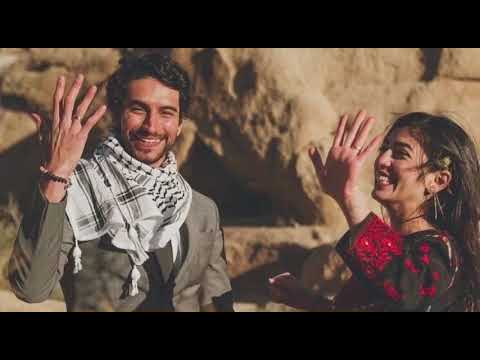 Medley-zena emad|part1|arabic song|lagu Arab