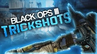 More Trickshots and Across Map with Combat Axe (w/ bots)
