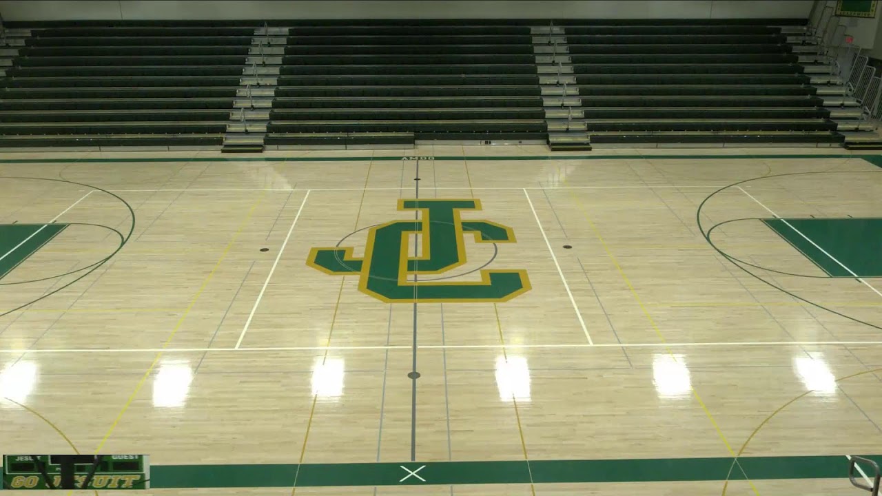 Jesuit High School vs West Linn High School Womens Varsity Basketball