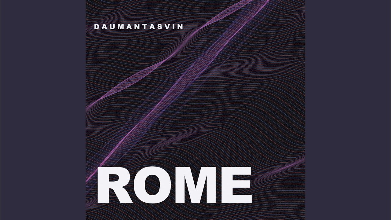 Watch Rome on YouTube Watch Rome on YouTube
