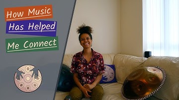 How Music Has Helped Me Connect -  Rosie Bergonzi
