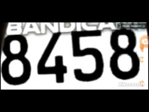 Challenge Countdown From 8750