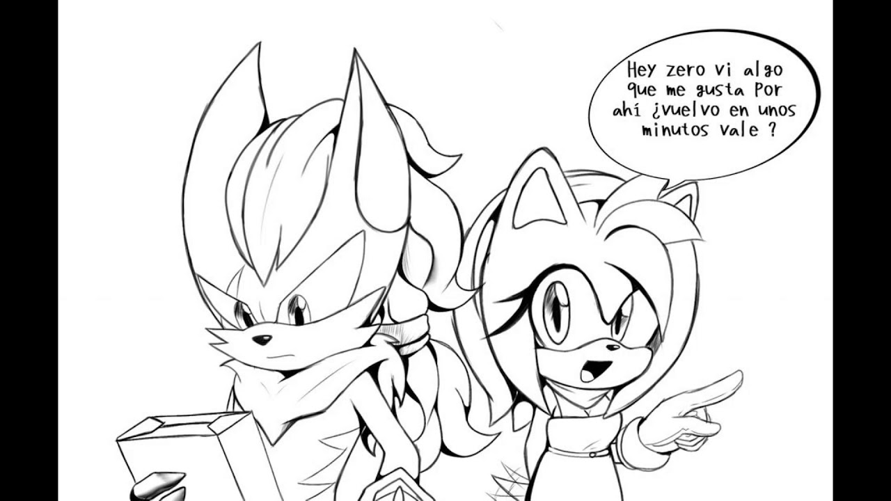 Cambios| por Chaos Infinite World