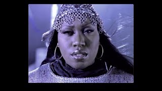 Missy Elliott - Hit Em Wit Da Hee [Official Music Video]