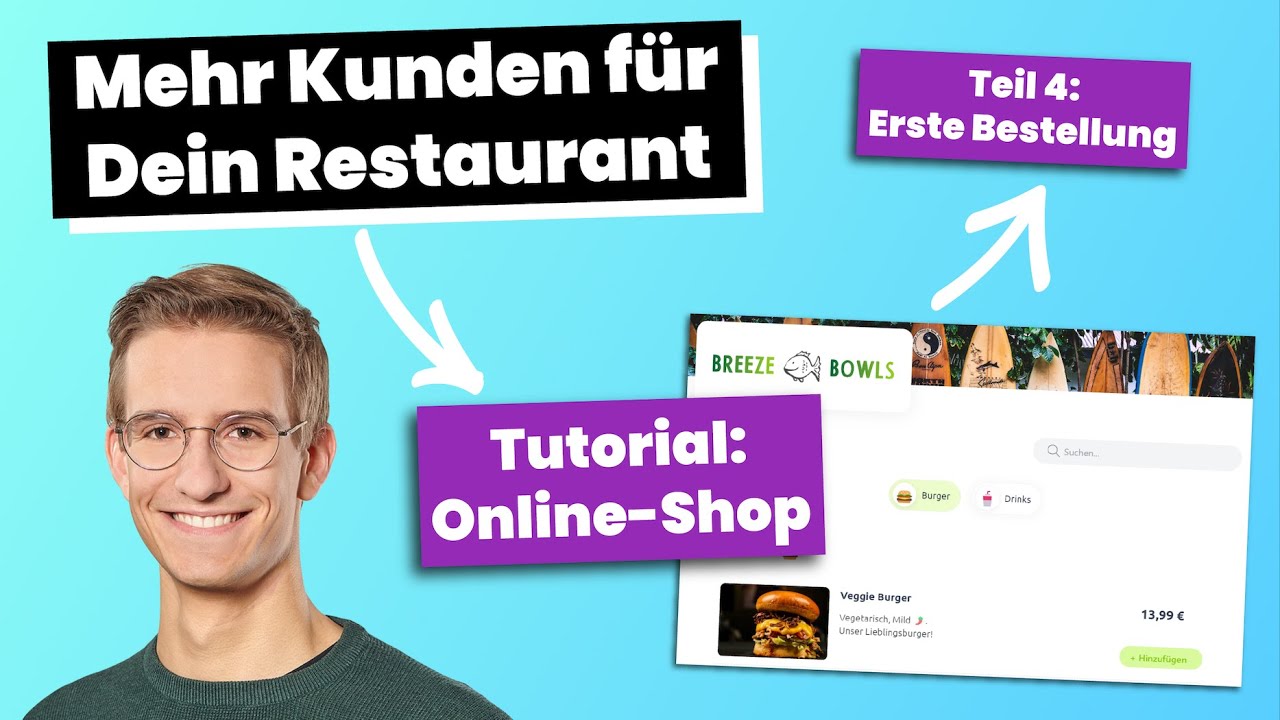 Wie führt man in Shopify eine Bestellung aus? Bestellung ausführen, Lieferschein und Versandetikett.