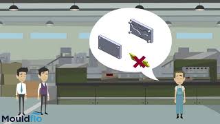 The Mouldflo Test-rig | How to use it