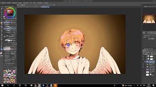 Working on my next VIDEO!! (MIC OFF) 💠Angels Lore 💠