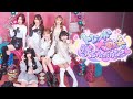 【Dance Practice】トレンド大戦争に勝ちたいだけなの♡ Pretty Chuu