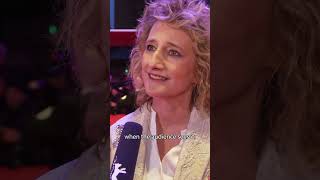 Tricia Tuttle | Festival Voices | Berlinale 2026