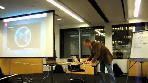 Data Visualization With Web Standards 2/11/2013 Andrew Trice and Siarhei Mardovich Video 3