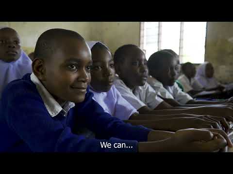 EVA MASANILO TUNAWEZA Official Video 