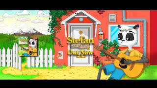 Video thumbnail of "STEFAN - Let me Know (Official video)"