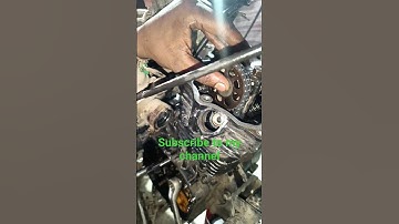 Bajaj Pulsar 135 timing chain #motorcycle