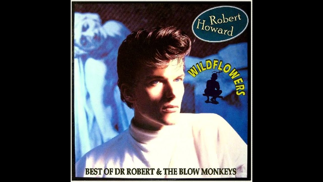 Blow Monkeys - Sweet Murder (1986) Demo