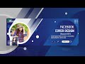 Facebook Cover Design Photoshop Tutorial