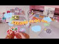 🛒 studio vlog 001 — running my shop, making stickers + packing orders
