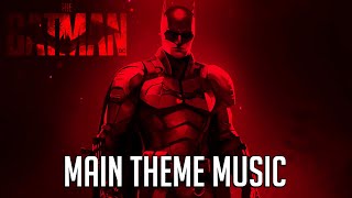 The Batman Main Theme | arrangement by Jamie Evans | DC Fandome 2021