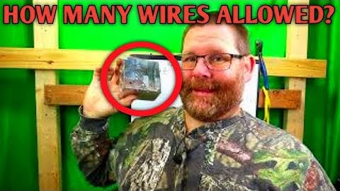 Understanding Box Fill Calculations