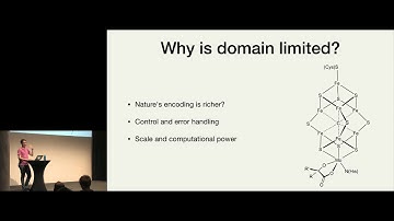 Genetic programming is waiting for better tools - Rakhim Davletkaliyev