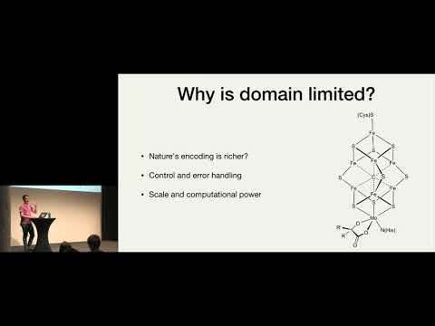 Genetic programming is