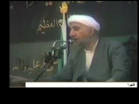 فضل قراءة القران يوم الجمعه محاضرات الشيخ الدكتور احمد الوائلي