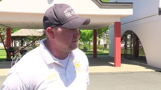 Waterville Fire-Rescue gives update on deadly fire