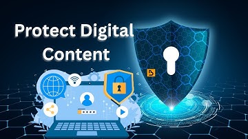 How To Protect Digital Products
