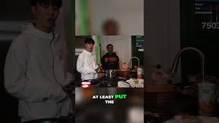 Kool-Aid Chaos: Making Drinks with a Twist! #shorts