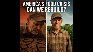 The Critical Future of Farming in America