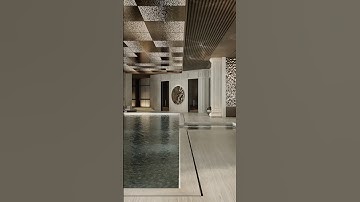 Interior Design | Animation | Unreal Engine 5