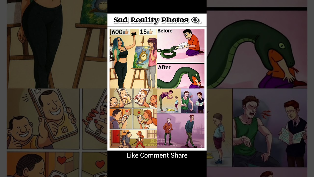 Deep meaning motivational pictures 