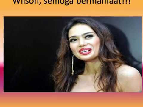 Pengen Tau Profil Artis Catherine Wilson ? Termasuk Biodata dan Kehidupan Karirnya @dafabeautyshop7858