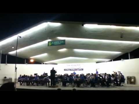 Смотреть «Song of The High Cascades» на YouTube