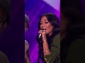 Nicole couldn't resist a duet moment on this Pussycat Dolls classic! #XFactor #NicoleScherzinger