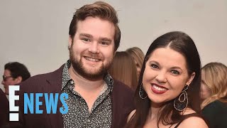 Amy Duggar King Gives Update on Husband Dillon’s "Severe" Health Condition | E! News